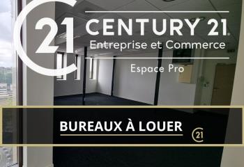 Location bureau Caen (14000) - 55 m² à Caen - 14000