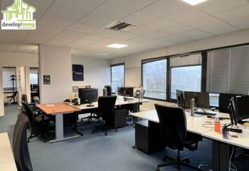 Location bureau Caen (14000) - 116 m²