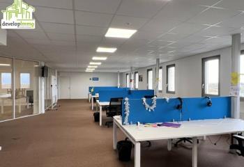 Location bureau Caen (14000) - 210 m² à Caen - 14000