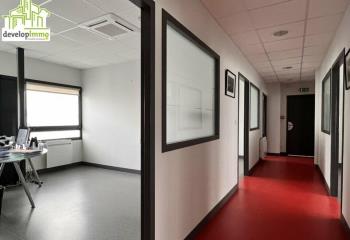Location bureau Caen (14000) - 202 m² à Caen - 14000