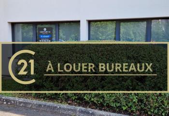 Location bureau Caen (14000) - 35 m²