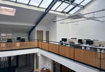 Location bureau Caen (14000) - 342 m²