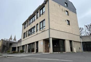 Location bureau Caen (14000) - 257 m²