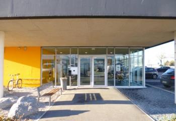 Location bureau Calais (62100) - 50 m²