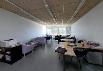 Location bureau Calais (62100) - 50 m²