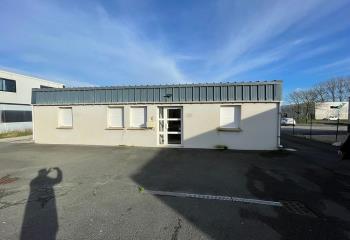 Location bureau Calais (62100) - 100 m²