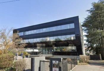 Location bureau Caluire-et-Cuire (69300) - 322 m²