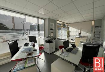 Location bureau Cannes (06400) - 28 m²