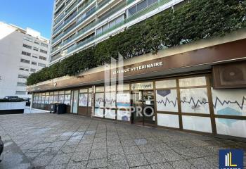 Location bureau Cannes (06400) - 262 m²