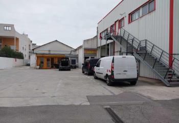 Location bureau Castelnau-le-Lez (34170) - 450 m²