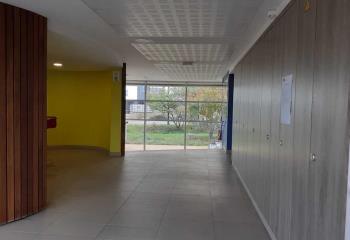 Location bureau Castries (34160) - 50 m²