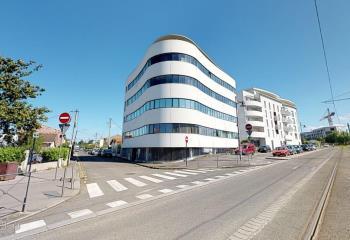 Location bureau Cenon (33150) - 290 m² à Cenon - 33150