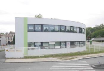 Location bureau Cenon (33150) - 303 m² à Cenon - 33150