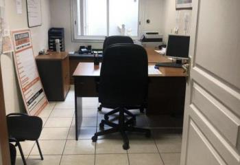 Location bureau Cenon (33150) - 10 m² à Cenon - 33150