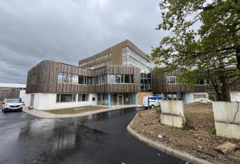 Location bureau Cesson-Sévigné (35510) - 2994 m² à Cesson-Sévigné - 35510