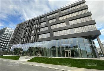 Location bureau Cesson-Sévigné (35510) - 657 m²