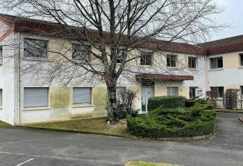 Location bureau Chambray-lès-Tours (37170) - 274 m²