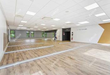 Location bureaux 550 m² divisibles à partir de 250 m² à Champigny-sur-Marne - 94500