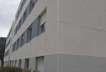 Location bureau Chantepie (35135) - 366 m² à Chantepie - 35135