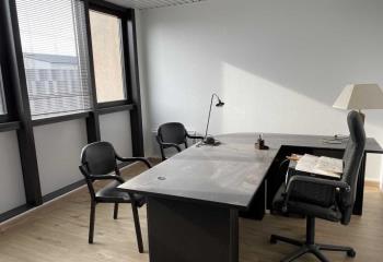 Location bureau Chantepie (35135) - 160 m² à Chantepie - 35135