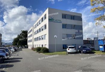 Location bureau Chantepie (35135) - 296 m² à Chantepie - 35135