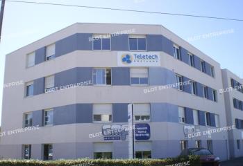 Location bureau Chantepie (35135) - 70 m² à Chantepie - 35135