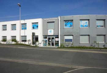Location bureau Chasseneuil-du-Poitou (86360) - 16 m² à Chasseneuil-du-Poitou - 86360