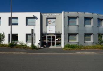 Location bureau Chasseneuil-du-Poitou (86360) - 60 m²
