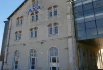 Location bureau Châteauroux (36000) - 6302 m²