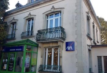 Location Bureau Chaumont (52000)