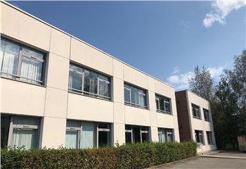Location bureau Chavanod (74650) - 950 m²