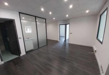 Location bureau Chavenay (78450) - 55 m² à Chavenay - 78450