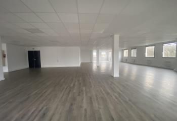 Location bureau Chevilly-Larue (94550) - 1334 m² à Chevilly-Larue - 94550