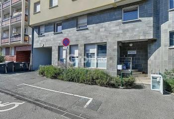 Location Bureau Clermont-Ferrand (63000)