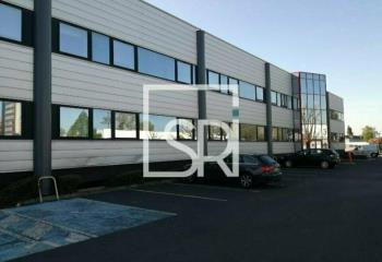 Location bureau Clermont-Ferrand (63000) - 302 m² à Clermont-Ferrand - 63000