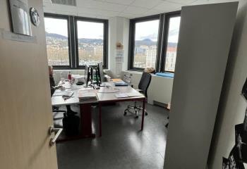 Location bureau Clermont-Ferrand (63000) - 261 m²