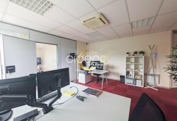 Location bureau Clermont-Ferrand (63000) - 75 m²