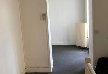 Location bureau Clichy (92110) - 40 m²