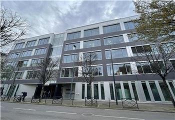 Location bureau Clichy (92110) - 4805 m²