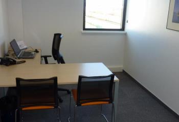 Location bureau Colmar (68000) - 60 m²
