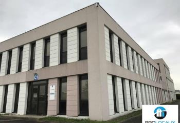 Location Bureau Compiègne (60200)