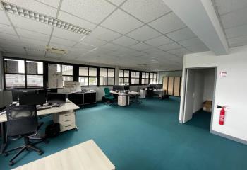 Location bureau Compiègne (60200) - 163 m²