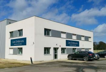 Location bureau Corseul (22130) - 100 m² à Corseul - 22130