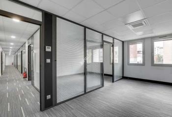 Location bureau Courbevoie (92400) - 354 m² à Courbevoie - 92400