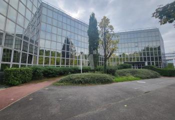 Location bureau Courcouronnes (91080) - 1769 m² à Courcouronnes - 91080