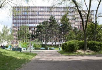 Location bureau Créteil (94000) - 2180 m² à Créteil - 94000