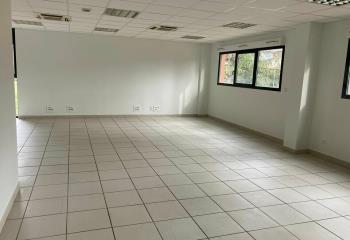 Location bureau Crolles (38920) - 144 m² à Crolles - 38920