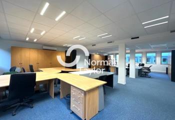 Location bureau Dardilly (69570) - 200 m² à Dardilly - 69570