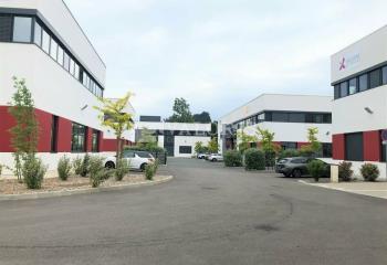 Location bureau Dardilly (69570) - 141 m² à Dardilly - 69570