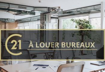 Location bureau Deauville (14800) - 50 m² à Deauville - 14800